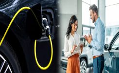 Affordable Auto Electric Car Parts Near Me: Finding the Best Deals for Your Vehicle