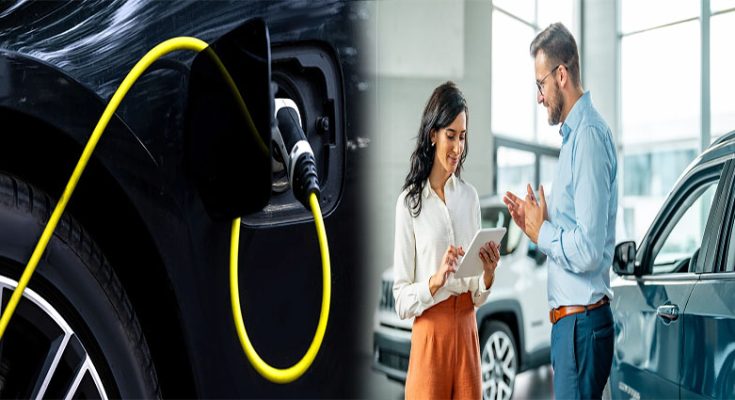 Affordable Auto Electric Car Parts Near Me: Finding the Best Deals for Your Vehicle