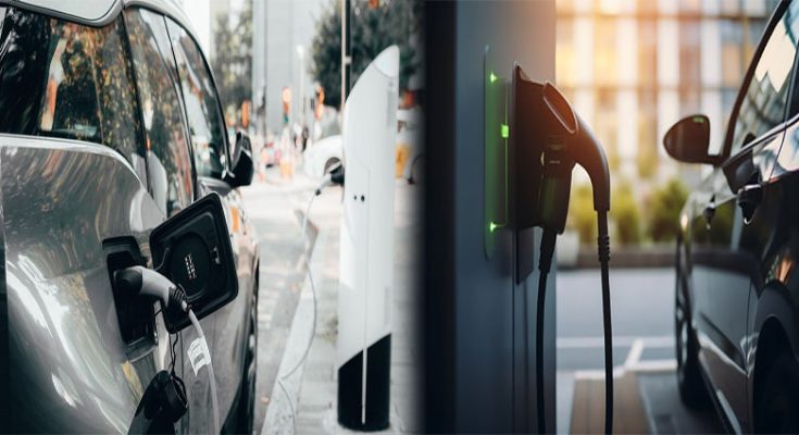 Challenges in Integrating Renewable Energy with Electric Vehicle Charging