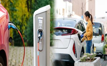 Environmental Benefits of Electric Vehicles Compared to Gasoline-Powered Vehicles