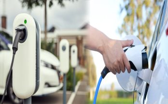 Future Trends in Electric Vehicle Charging Infrastructure