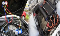 Guide to Replacing Auto Electric Car Parts DIY