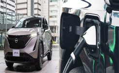 Low-Cost Electric Car Lease Options in 2024