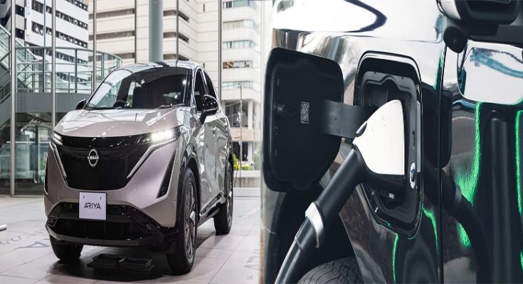 Low-Cost Electric Car Lease Options in 2024