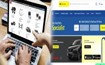 Exploring Online Auto Parts Stores Offering Free Shipping and Warranty